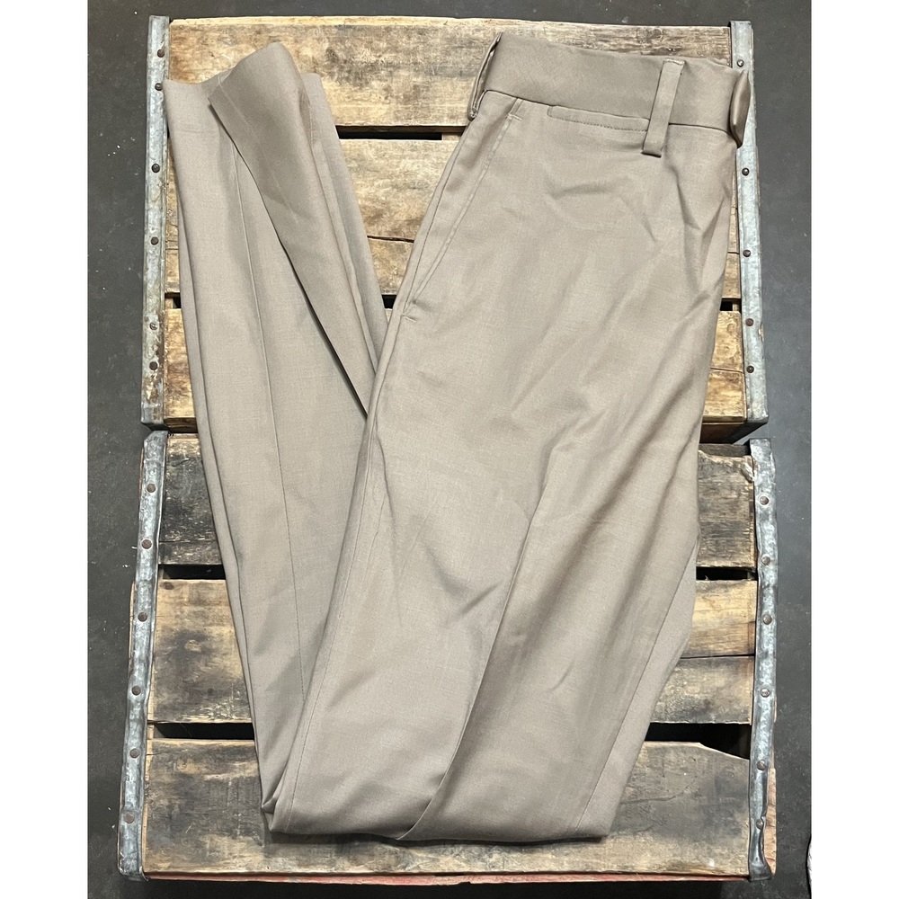 Louis Raphael Luxe Slim Fit Slacks